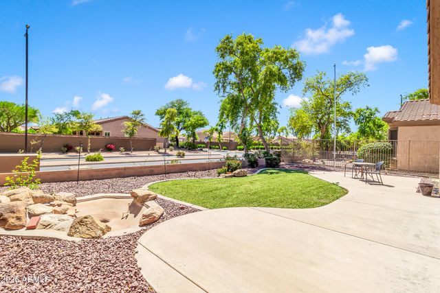 5299 S HARVEST Street, Gilbert, AZ 85298