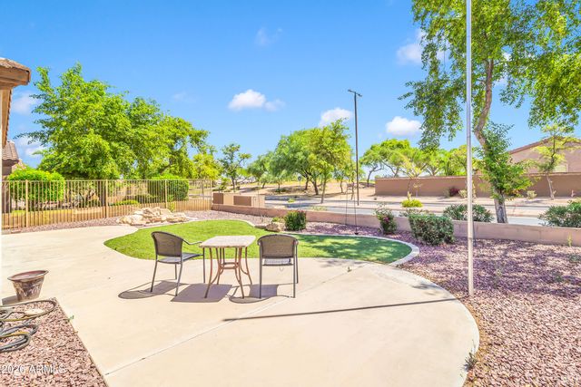 5299 S HARVEST Street, Gilbert, AZ 85298