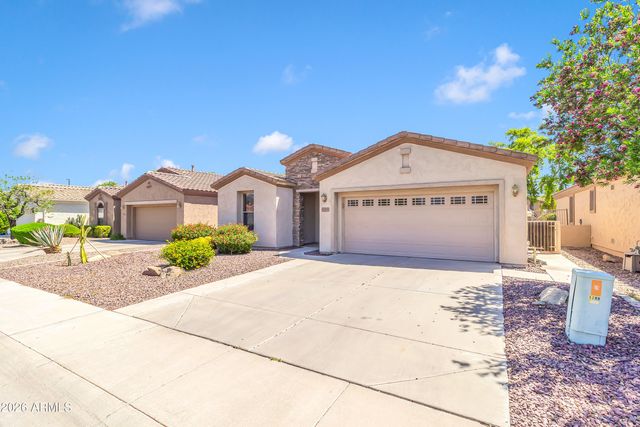5299 S HARVEST Street, Gilbert, AZ 85298