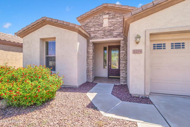5299 S HARVEST Street, Gilbert, AZ 85298