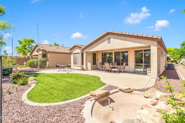 5299 S HARVEST Street, Gilbert, AZ 85298