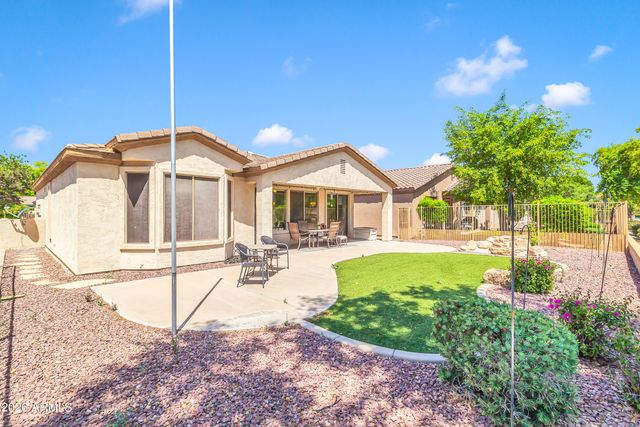 5299 S HARVEST Street, Gilbert, AZ 85298