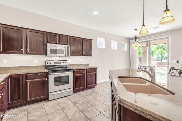 5299 S HARVEST Street, Gilbert, AZ 85298