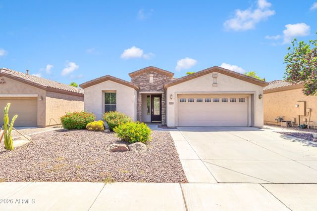 5299 S HARVEST Street, Gilbert, AZ 85298