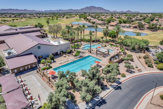 5299 S HARVEST Street, Gilbert, AZ 85298