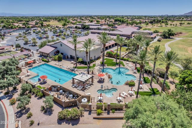 5299 S HARVEST Street, Gilbert, AZ 85298