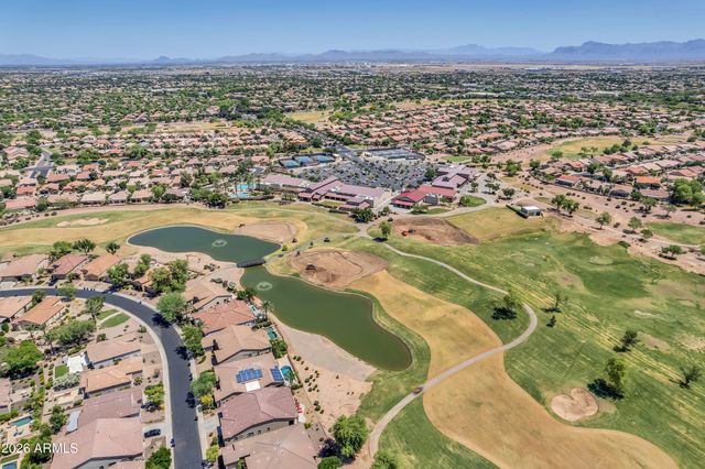 5299 S HARVEST Street, Gilbert, AZ 85298