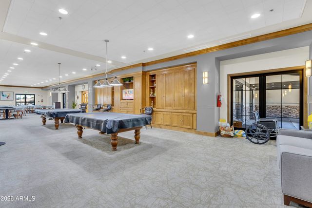 5299 S HARVEST Street, Gilbert, AZ 85298