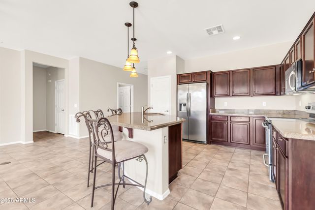 5299 S HARVEST Street, Gilbert, AZ 85298