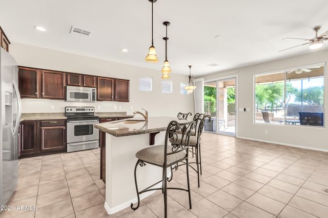 5299 S HARVEST Street, Gilbert, AZ 85298