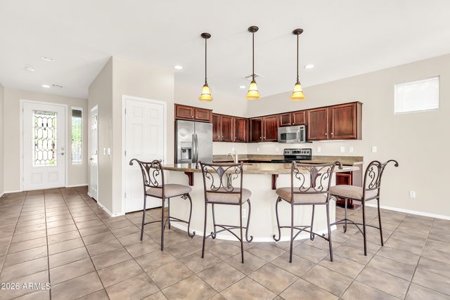 5299 S HARVEST Street, Gilbert, AZ 85298