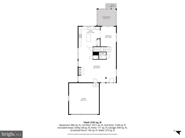 14309 DRAYTON AVE, Silver Spring, MD 20904