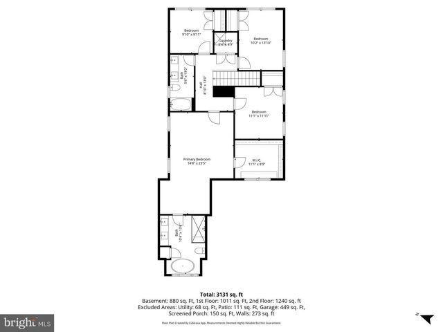14309 DRAYTON AVE, Silver Spring, MD 20904