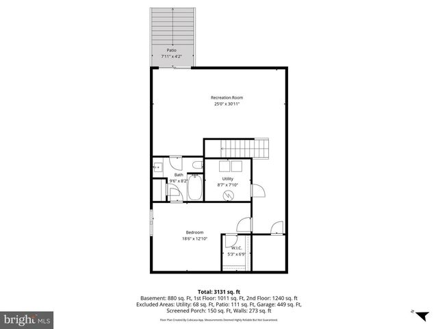 14309 DRAYTON AVE, Silver Spring, MD 20904