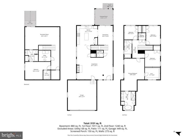 14309 DRAYTON AVE, Silver Spring, MD 20904
