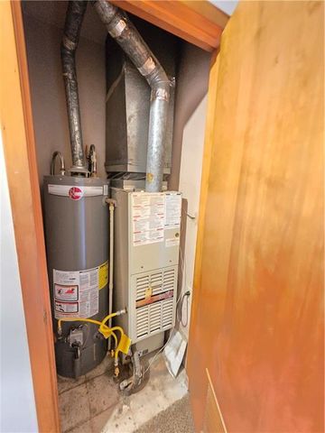 401 W 1st Street, Cherryvale, KS 67335