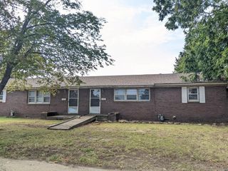 401 W 1st Street, Cherryvale, KS 67335