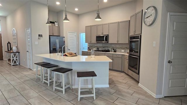 15515 Amber Manor Lane, Houston, TX 77044
