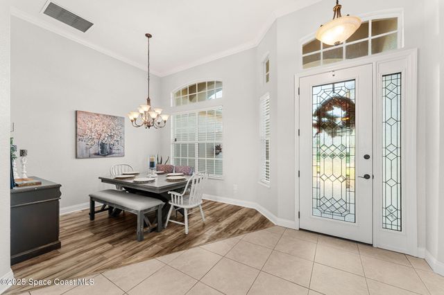 3241 Gatlin Drive, Rockledge, FL 32955