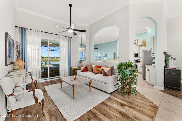 3241 Gatlin Drive, Rockledge, FL 32955