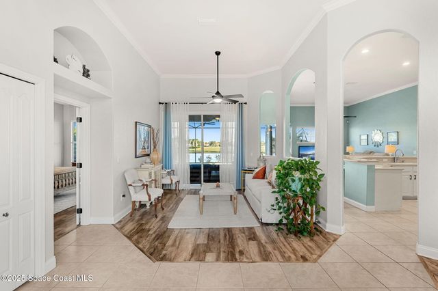 3241 Gatlin Drive, Rockledge, FL 32955