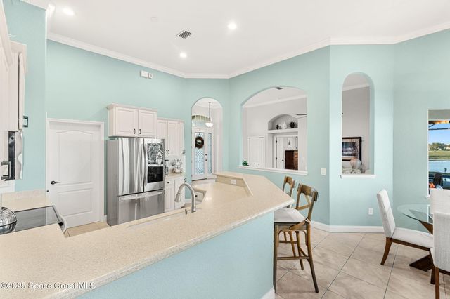 3241 Gatlin Drive, Rockledge, FL 32955