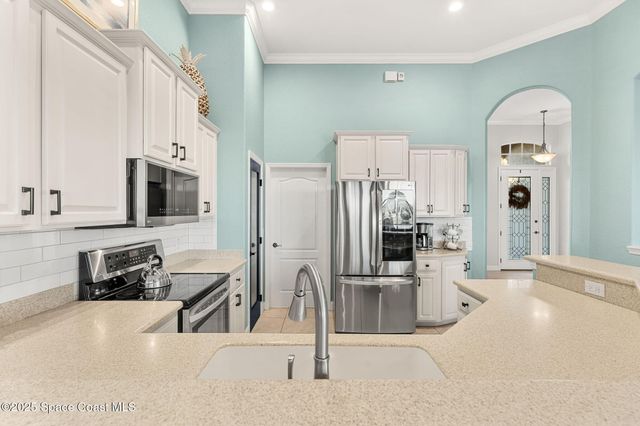 3241 Gatlin Drive, Rockledge, FL 32955