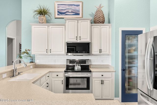 3241 Gatlin Drive, Rockledge, FL 32955