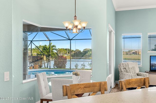 3241 Gatlin Drive, Rockledge, FL 32955