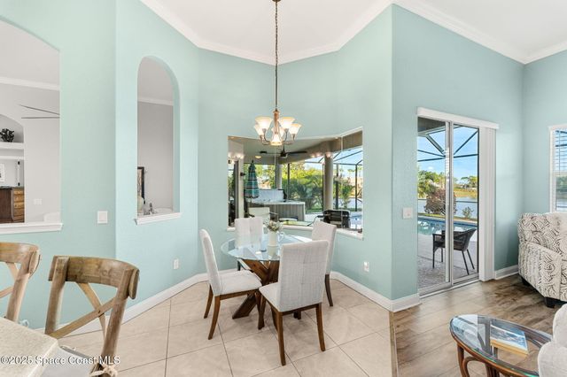 3241 Gatlin Drive, Rockledge, FL 32955