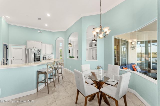 3241 Gatlin Drive, Rockledge, FL 32955