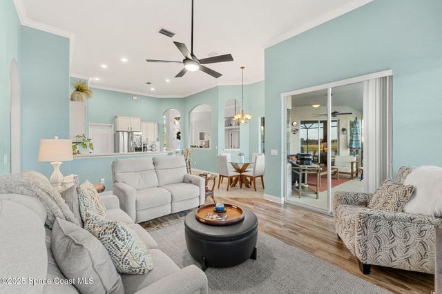 3241 Gatlin Drive, Rockledge, FL 32955