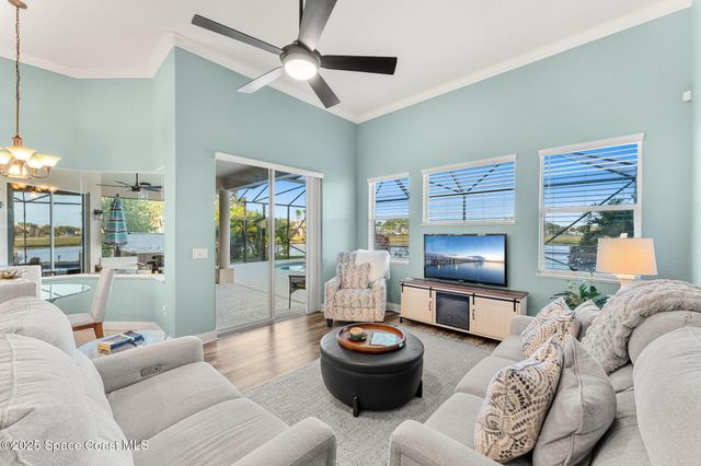 3241 Gatlin Drive, Rockledge, FL 32955