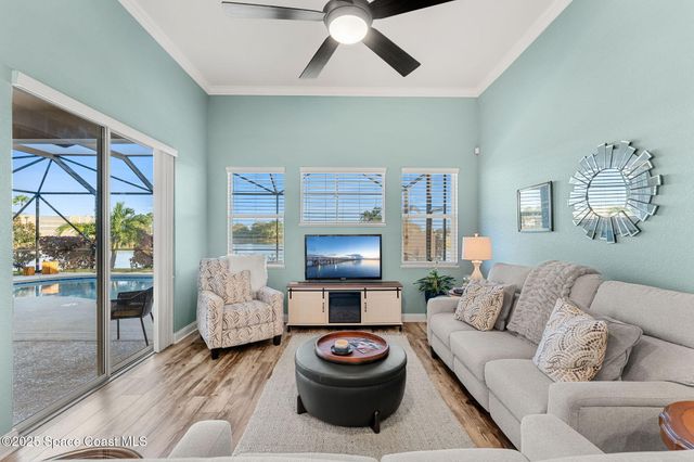 3241 Gatlin Drive, Rockledge, FL 32955