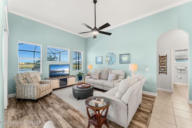 3241 Gatlin Drive, Rockledge, FL 32955