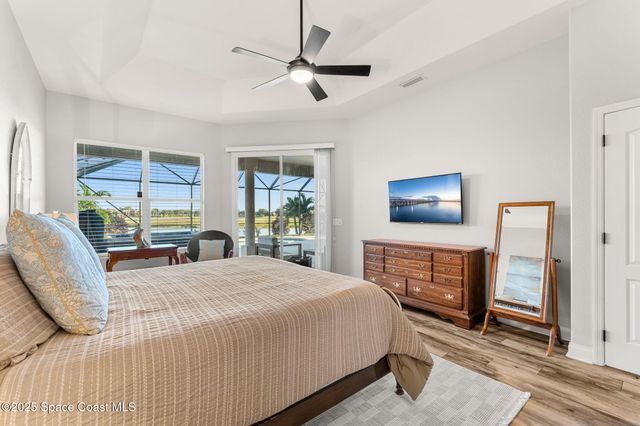 3241 Gatlin Drive, Rockledge, FL 32955