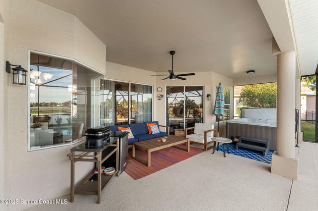 3241 Gatlin Drive, Rockledge, FL 32955