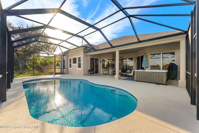 3241 Gatlin Drive, Rockledge, FL 32955