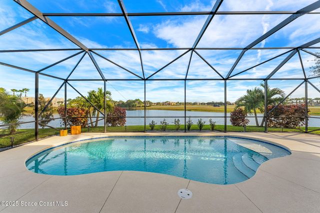3241 Gatlin Drive, Rockledge, FL 32955
