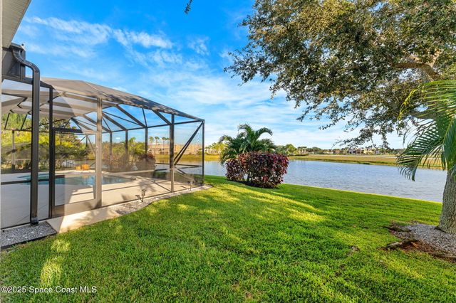 3241 Gatlin Drive, Rockledge, FL 32955