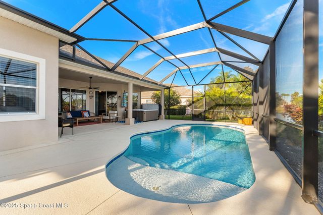 3241 Gatlin Drive, Rockledge, FL 32955