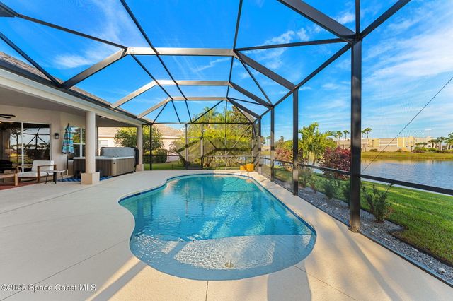 3241 Gatlin Drive, Rockledge, FL 32955