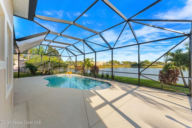3241 Gatlin Drive, Rockledge, FL 32955