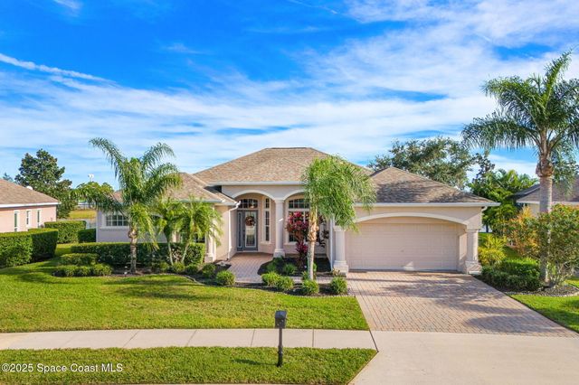 3241 Gatlin Drive, Rockledge, FL 32955
