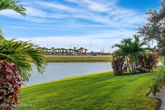 3241 Gatlin Drive, Rockledge, FL 32955