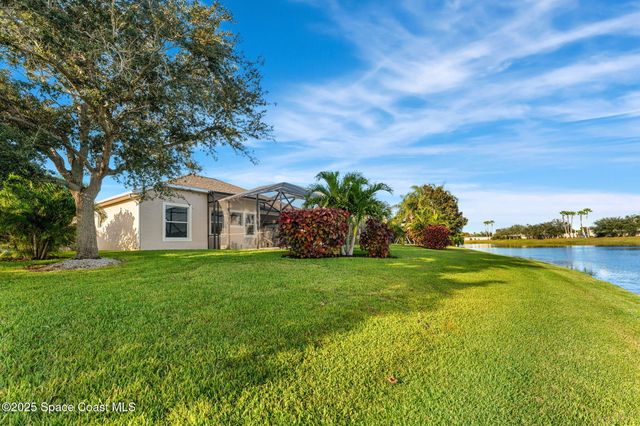 3241 Gatlin Drive, Rockledge, FL 32955