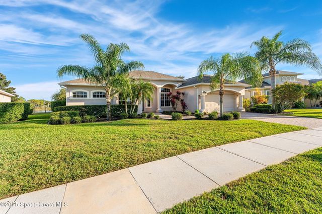 3241 Gatlin Drive, Rockledge, FL 32955