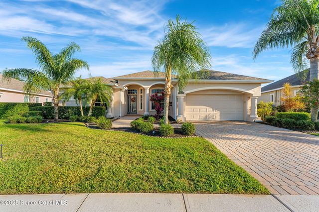 3241 Gatlin Drive, Rockledge, FL 32955