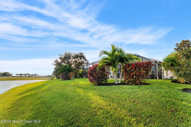 3241 Gatlin Drive, Rockledge, FL 32955
