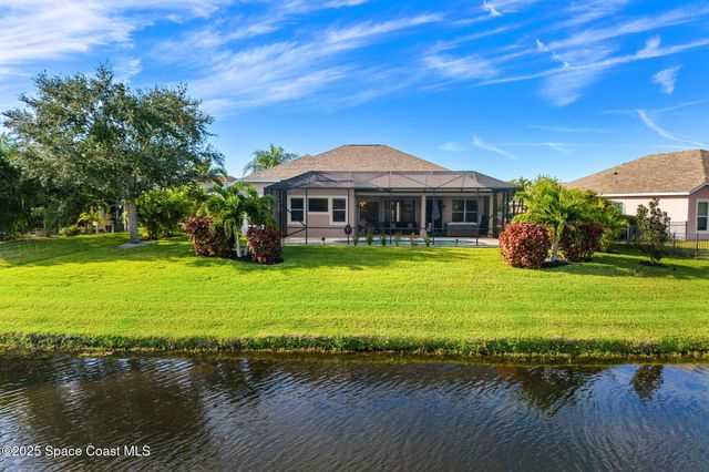 3241 Gatlin Drive, Rockledge, FL 32955